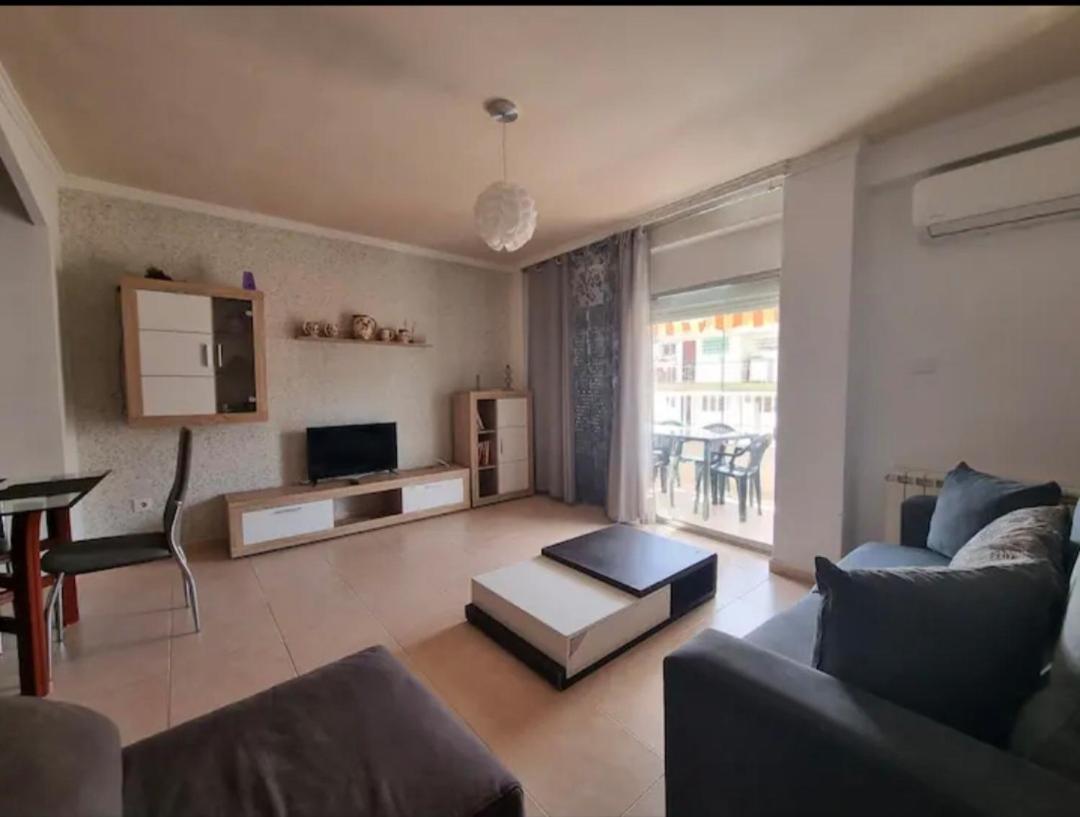 Apartamento En La Zona Turistica De Салоу Екстериор снимка