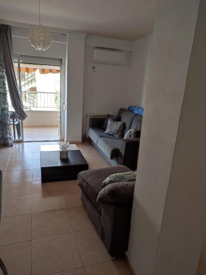 Apartamento En La Zona Turistica De Салоу Екстериор снимка