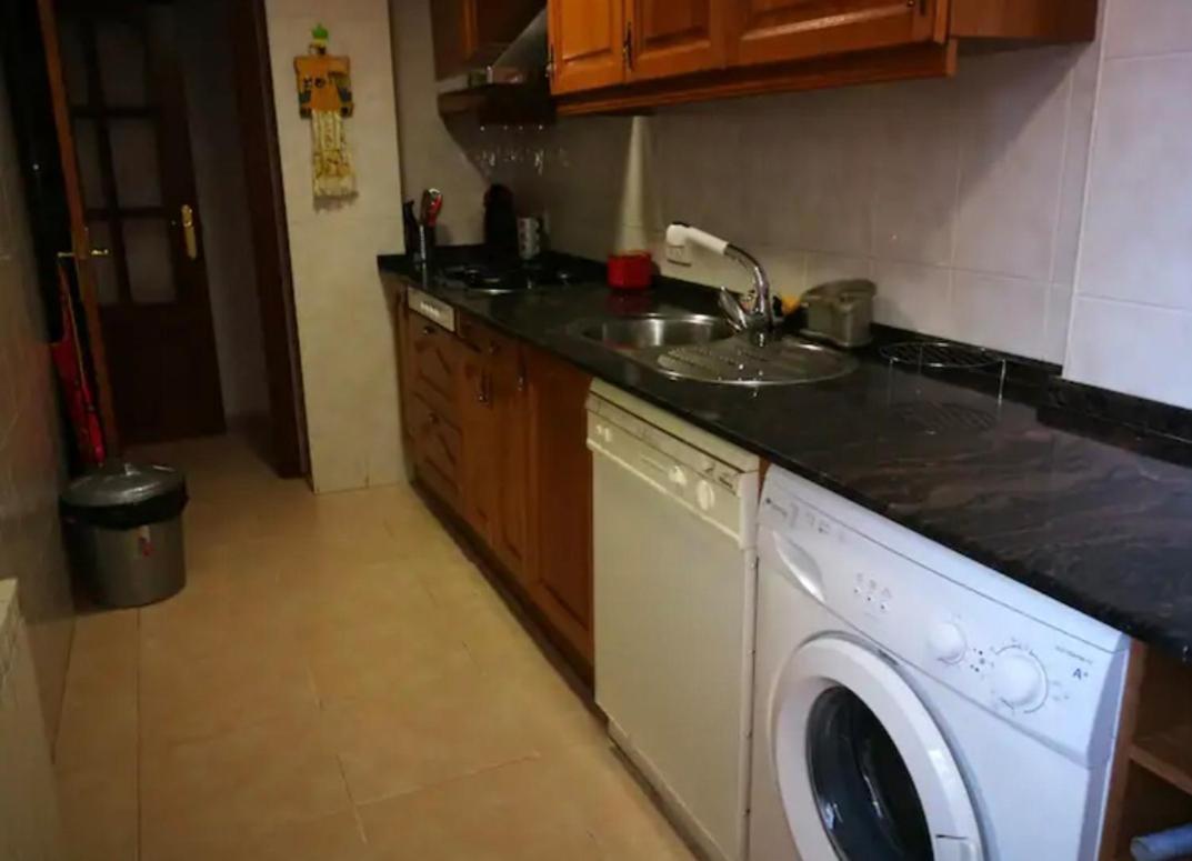 Apartamento En La Zona Turistica De Салоу Екстериор снимка