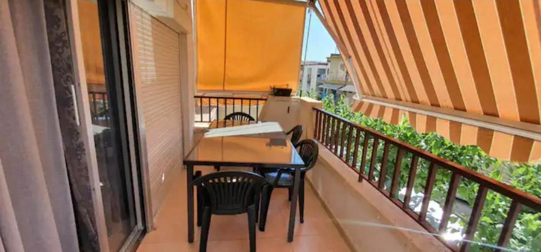 Apartamento En La Zona Turistica De Салоу Екстериор снимка