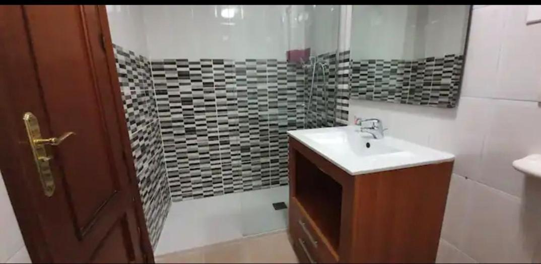 Apartamento En La Zona Turistica De Салоу Екстериор снимка