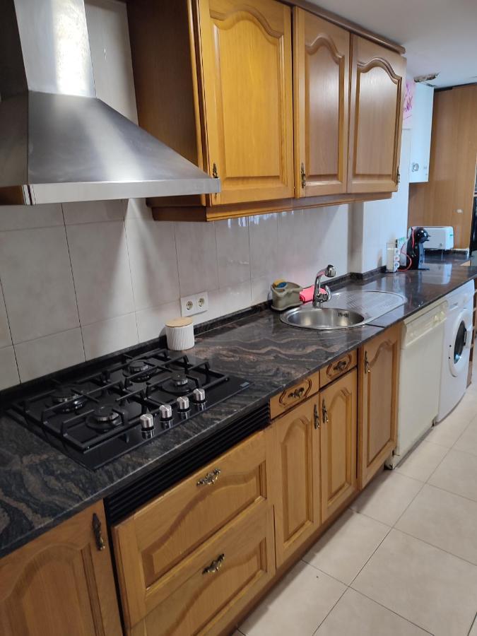 Apartamento En La Zona Turistica De Салоу Екстериор снимка