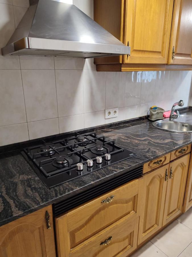 Apartamento En La Zona Turistica De Салоу Екстериор снимка