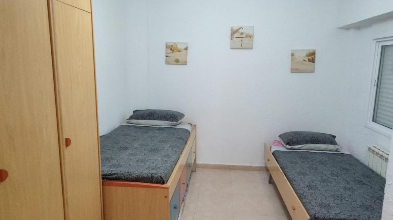 Apartamento En La Zona Turistica De Салоу Екстериор снимка
