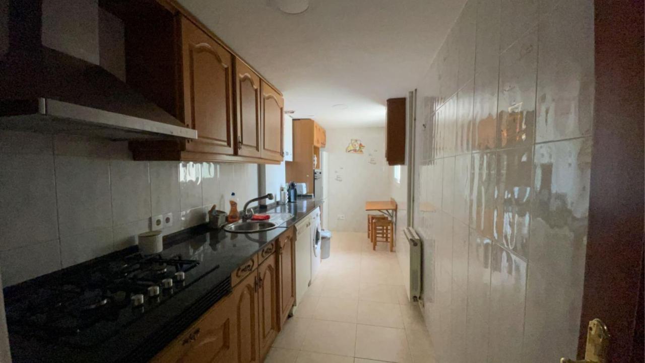 Apartamento En La Zona Turistica De Салоу Екстериор снимка