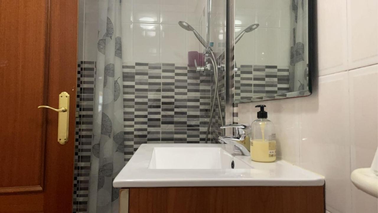 Apartamento En La Zona Turistica De Салоу Екстериор снимка
