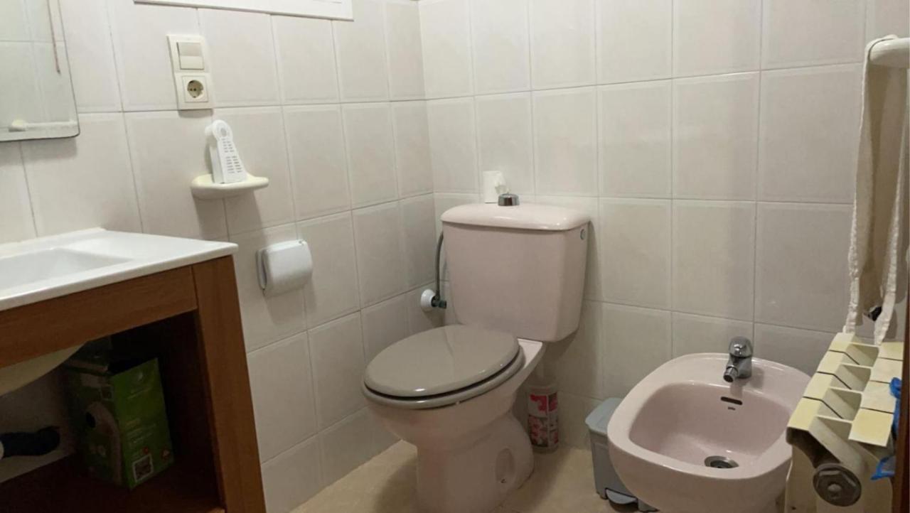 Apartamento En La Zona Turistica De Салоу Екстериор снимка