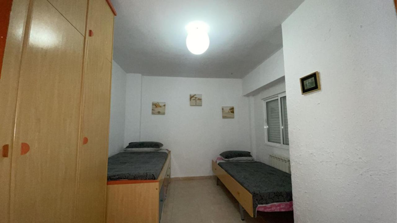 Apartamento En La Zona Turistica De Салоу Екстериор снимка
