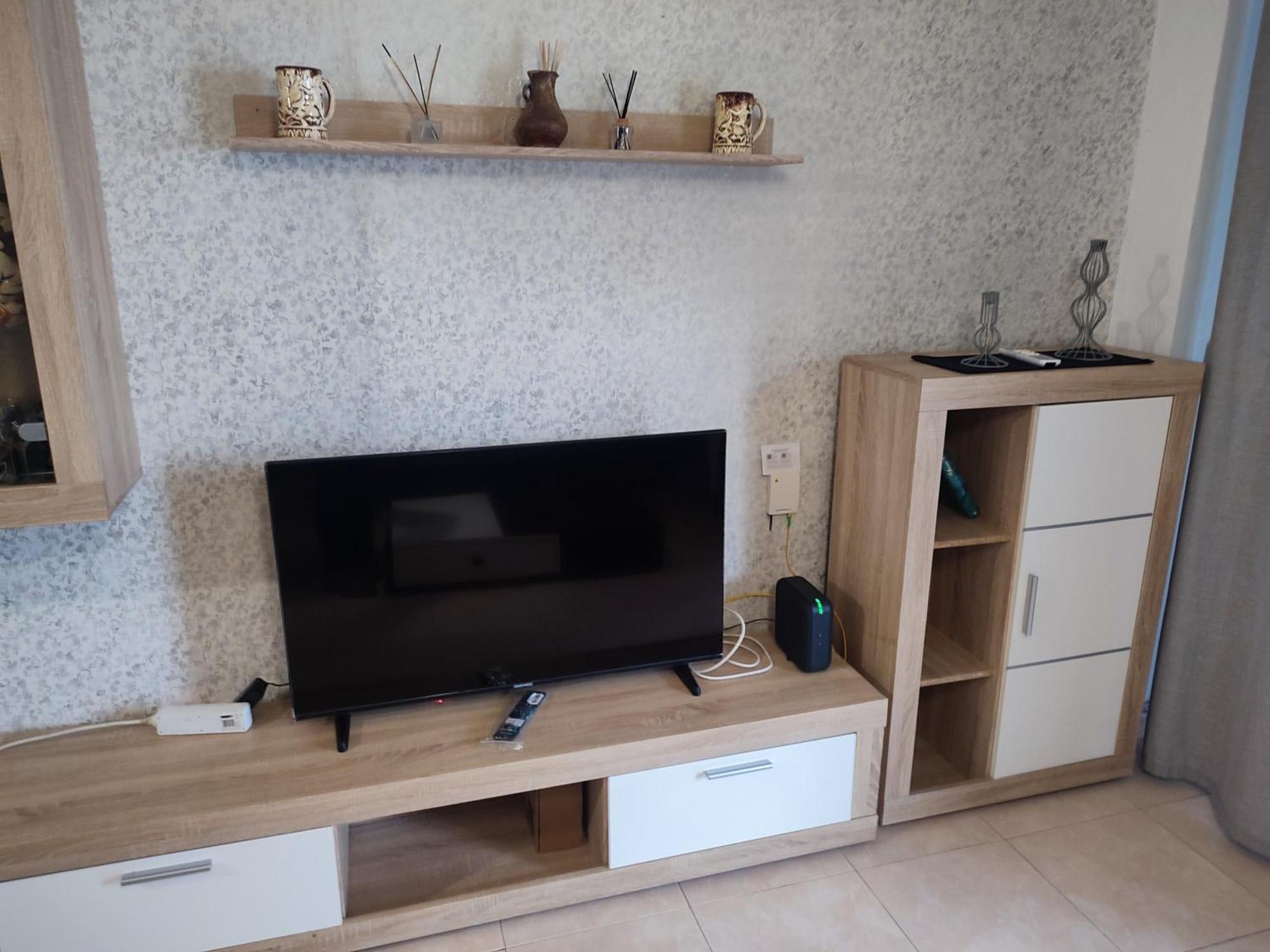 Apartamento En La Zona Turistica De Салоу Екстериор снимка