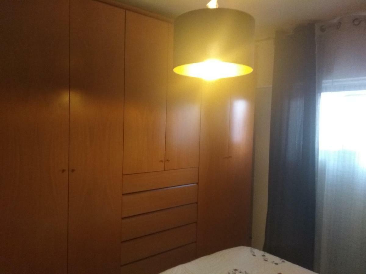Apartamento En La Zona Turistica De Салоу Екстериор снимка