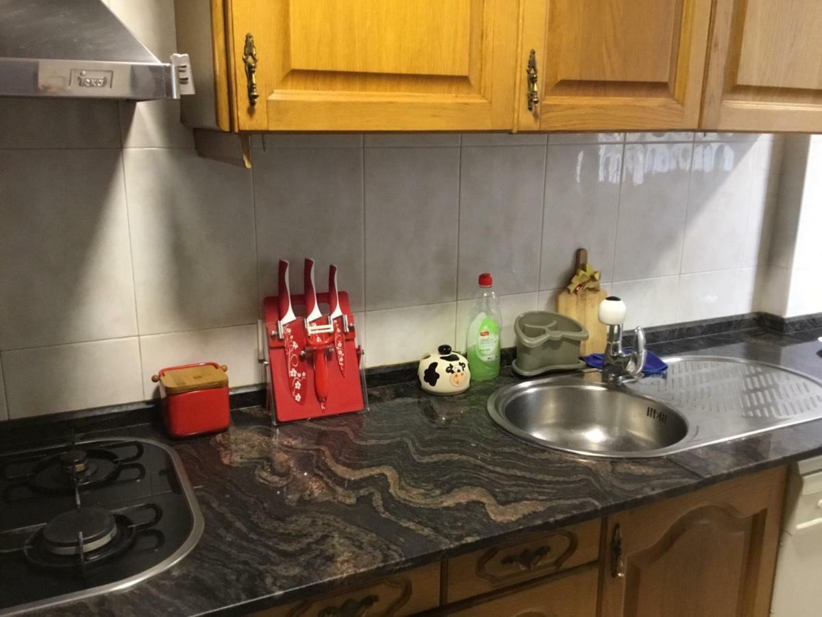 Apartamento En La Zona Turistica De Салоу Екстериор снимка