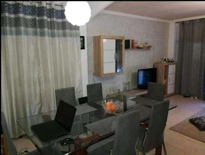 Apartamento En La Zona Turistica De Салоу Екстериор снимка