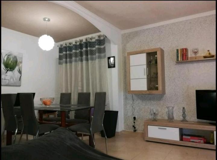 Apartamento En La Zona Turistica De Салоу Екстериор снимка